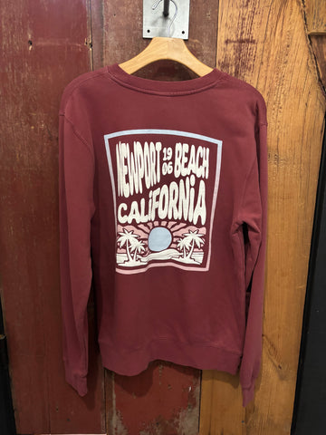 BSS Puff Magic Sweatshirts & Hoodies