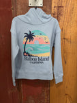 BSS Kids Pastel Skies Hoodies & Sweatshirts