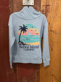 BSS Kids Pastel Skies Hoodies & Sweatshirts