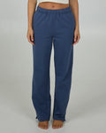 Salty Crew Womens Flagship Pant- Indigo