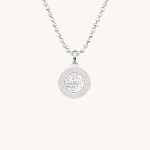 Get Back St. Christopher Necklaces – Balboa Surf and Style