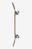 Globe Goodstock 8.25" Skateboard Complete - Fatigue Green