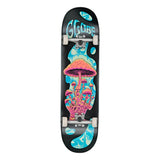 Globe 8.5" G1 Mind Expansion Skateboards