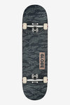Globe Goodstock 8.5" Skateboard - Black Camo