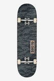 Globe Goodstock 8.5" Skateboard - Black Camo