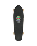 Globe Big Blazer 32" Cruiser Skateboard - Melted Mountains
