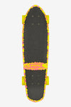 Globe Blazer Lazer Roo 26" Skateboard Complete