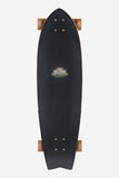 Globe Chromantic 33" Skateboard Complete - Beach Bum