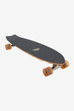 Globe Chromantic 33" Skateboard Complete - Beach Bum