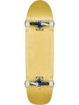 Globe Come Hell Shooter Complete 8.625" Skateboard