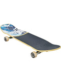 Globe Come Hell Shooter Complete 8.625" Skateboard