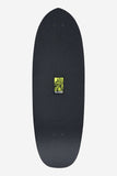 Globe Frothy Surf Skate 30" Skateboard Complete - Mission