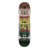 Globe G1 Sol Mates 8.0 Skateboard Complete - Summer Sun