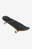 Globe G1 Visitation Skateboard 8.25" - Terra Bay