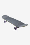 Globe G2 Reflection Skateboard 8.5" - Black/Purple