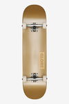 Globe Goodstock 8.0" Skateboard - Champagne