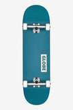 Globe Goodstock 8.75" Skateboard - Dark Teal