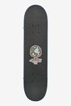 Globe Kids Harmony Homies Mini Complete Skateboard 7.0" - All In