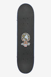 Globe Kids Harmony Homies Mini Complete Skateboard 7.0" - All In