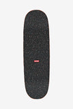 Globe Kids Softie Mini 7.9" Skateboard Complete - Natural/Por Vida