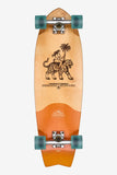 Globe Sun City La Tigra 30" Skateboard Complete