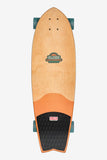 Globe Sun City La Tigra 30" Skateboard Complete