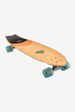 Globe Sun City La Tigra 30" Skateboard Complete
