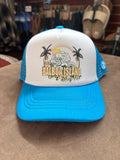Grom Squad Balboa Beach Bum Kids Hats- Big (18M-5Y)