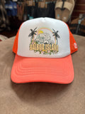 Grom Squad Balboa Beach Bum Kids Hats- Big (18M-5Y)