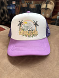 Grom Squad Balboa Beach Bum Kids Hats- Big (18M-5Y)
