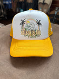 Grom Squad Balboa Beach Bum Kids Hats- Big (18M-5Y)