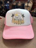 Grom Squad Balboa Beach Bum Kids Hats- Super (5-10Y)