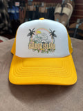 Grom Squad Balboa Beach Bum Kids Hats- Super (5-10Y)