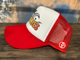 Grom Squad Kids Hats- Super (5-10 Years)