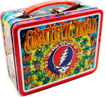 Gypsy Rose Lunch Boxes