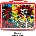 Gypsy Rose Lunch Boxes