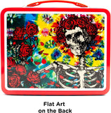 Gypsy Rose Lunch Boxes