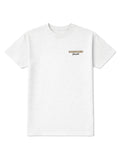 Haggard Pirate Bandito S/S Tee - White
