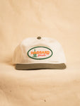 Haggard Pirate Cactus Co. Unstructured Hat