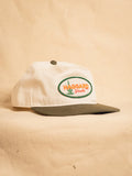 Haggard Pirate Cactus Co. Unstructured Hat