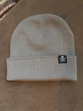 Haggard Pirate Cuff Beanies