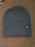 Haggard Pirate Cuff Beanies