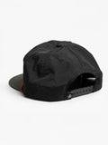 Haggard Pirate Diver Down Surf Hat- Black/Loden