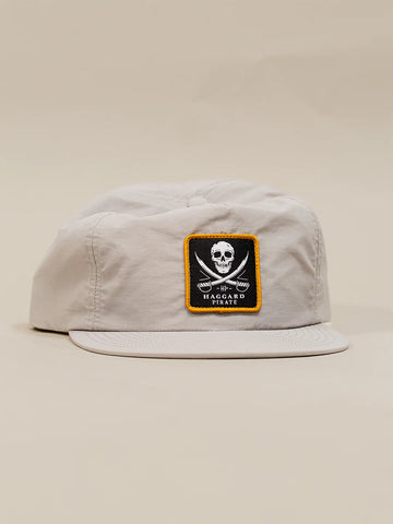 Haggard Pirate Drifter Surf Hat- Quick Dry