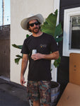 Haggard Pirate Drifters S/S Tee