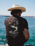 Haggard Pirate Drifters S/S Tee