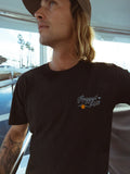 Haggard Pirate Drifters S/S Tee