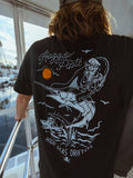 Haggard Pirate Drifters S/S Tee
