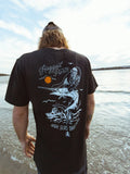 Haggard Pirate Drifters S/S Tee