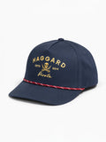 Haggard Pirate Established Snapback Hats